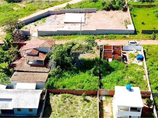 Terreno / Lote para Venda em Armação dos Búzios/RJ Vila Verde