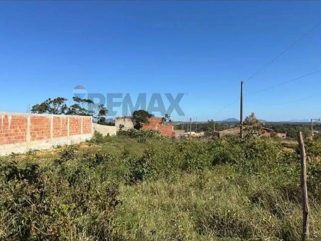 Terreno / Lote para Venda em Armação dos Búzios/RJ Vila Verde