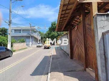 Terreno / Lote para Venda em Armação dos Búzios/RJ Vila Verde