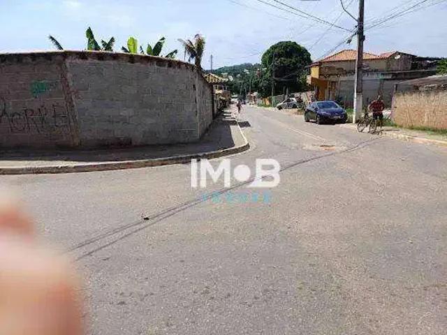 Terreno / Lote para Venda em Armação dos Búzios/RJ Vila Verde