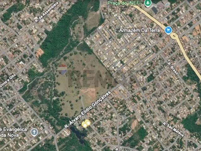 Terreno / Lote para Venda em Armação dos Búzios/RJ Vila Verde