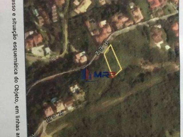 Terreno / Lote para Venda em Armação dos Búzios/RJ Village da Ferradura
