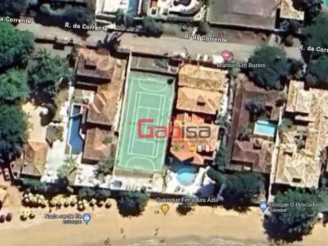 Terreno / Lote para Venda em Armação dos Búzios/RJ Village da Ferradura