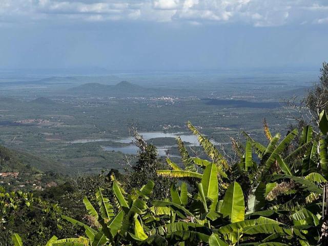 Terreno / Lote para Venda em Aratuba/CE Centro