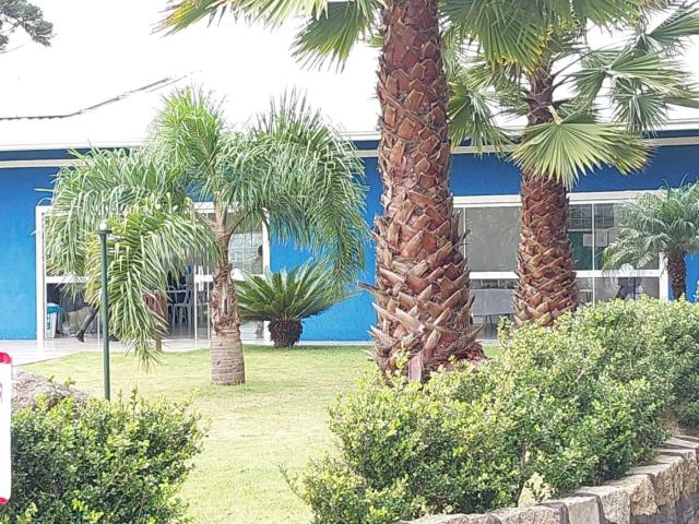 Terreno / Lote para Venda em Araucária/PR Taquarova