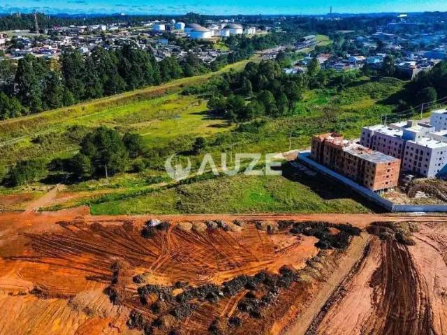 Terreno / Lote para Venda em Araucária/PR Thomaz Coelho