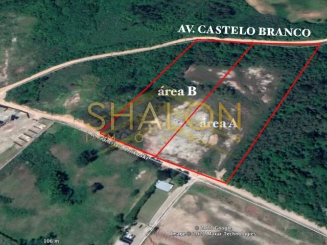 Terreno / Lote para Venda em Araucária/PR Thomaz Coelho