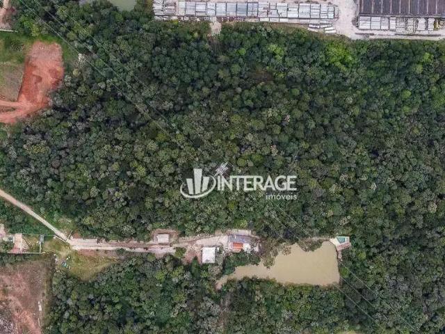 Terreno / Lote para Venda em Araucária/PR Thomaz Coelho