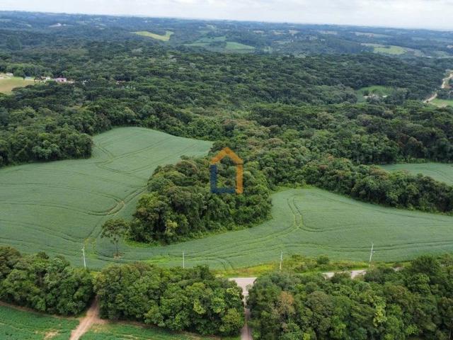 Terreno / Lote para Venda em Araucária/PR Tietê