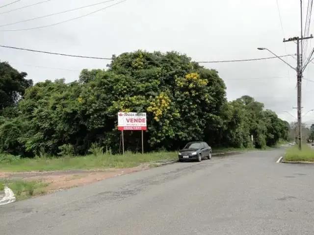 Terreno / Lote para Venda em Araucária/PR Vila Nova