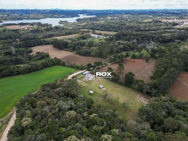 Terreno / Lote para Venda em Araucária/PR Barigui
