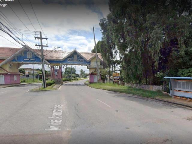 Terreno / Lote para Venda em Araucária/PR Barigui