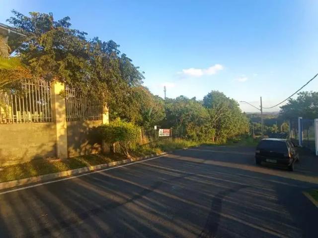 Terreno / Lote para Venda em Araucária/PR Barigui