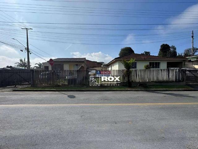 Terreno / Lote para Venda em Araucária/PR Barigui