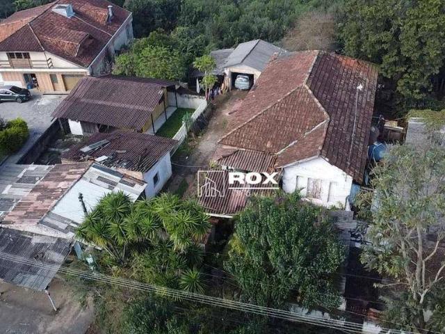 Terreno / Lote para Venda em Araucária/PR Barigui