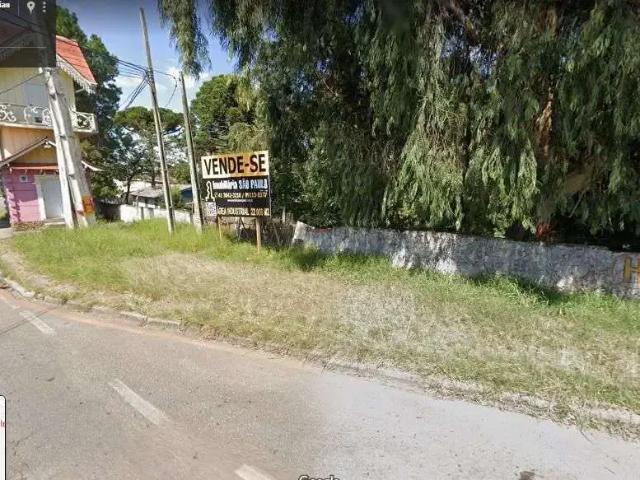 Terreno / Lote para Venda em Araucária/PR Barigui