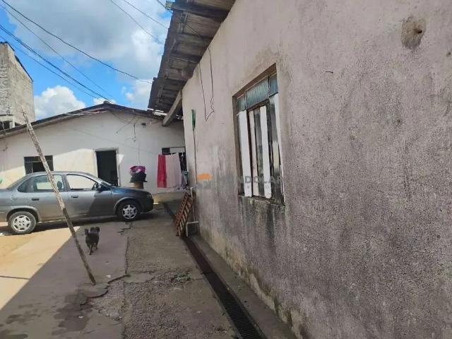 Terreno / Lote para Venda em Araucária/PR Boqueirão