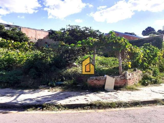Terreno / Lote para Venda em Araucária/PR Boqueirão