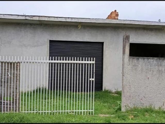 Terreno / Lote para Venda em Araucária/PR Campina da Barra