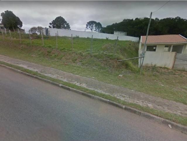 Terreno / Lote para Venda em Araucária/PR Campina da Barra
