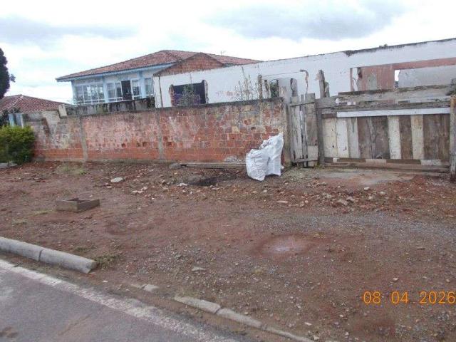 Terreno / Lote para Venda em Araucária/PR Campina da Barra