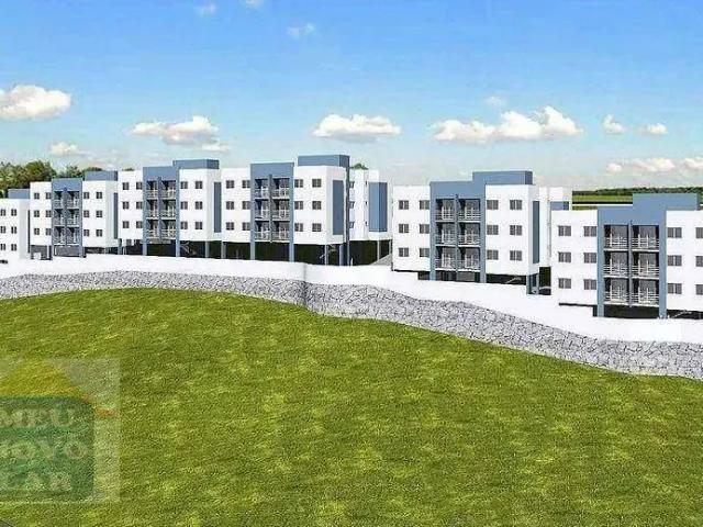 Terreno / Lote para Venda em Araucária/PR Campina da Barra