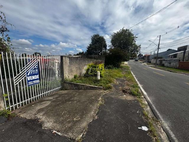 Terreno / Lote para Venda em Araucária/PR Campina da Barra