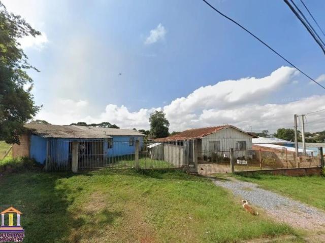 Terreno / Lote para Venda em Araucária/PR Campina da Barra