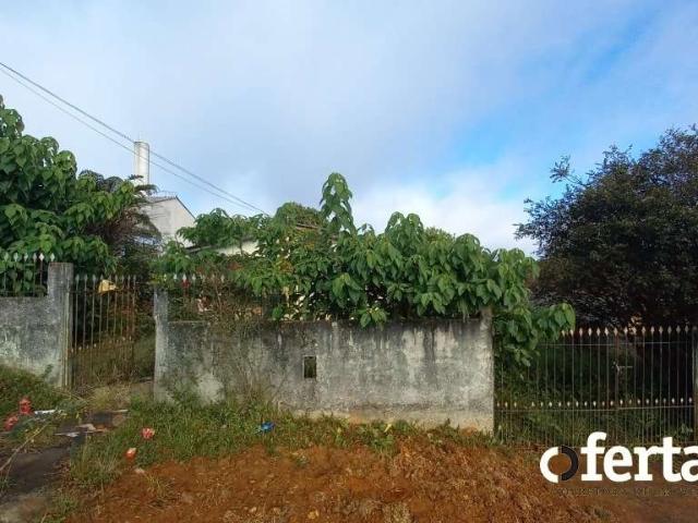 Terreno / Lote para Venda em Araucária/PR Campina da Barra
