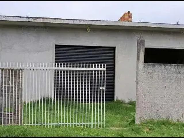 Terreno / Lote para Venda em Araucária/PR Campina da Barra