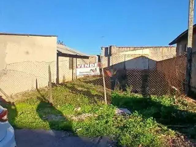 Terreno / Lote para Venda em Araucária/PR Campina da Barra
