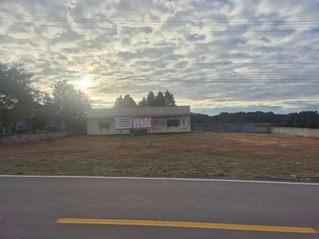 Terreno / Lote para Venda em Araucária/PR Campo Redondo
