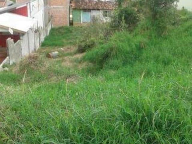 Terreno / Lote para Venda em Araucária/PR Cachoeira