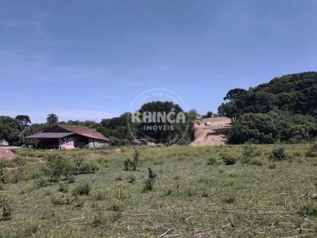 Terreno / Lote para Venda em Araucária/PR Capela Velha
