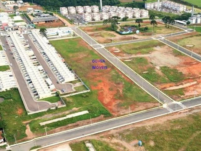 Terreno / Lote para Venda em Araucária/PR Capela Velha