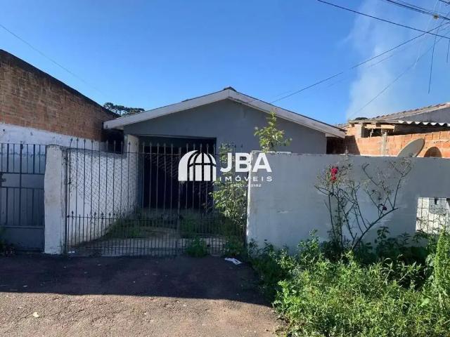 Terreno / Lote para Venda em Araucária/PR Capela Velha