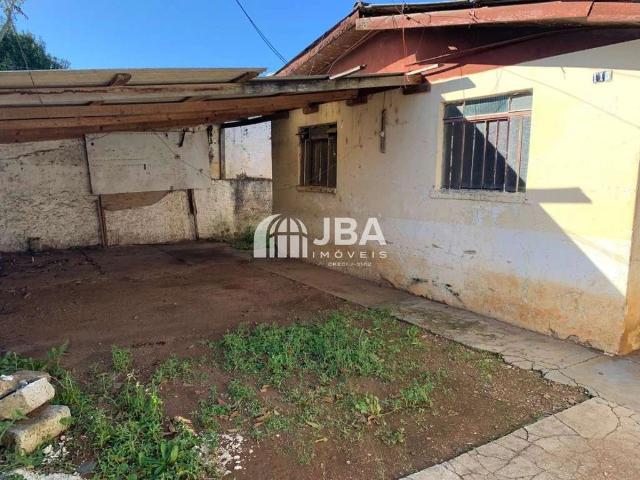 Terreno / Lote para Venda em Araucária/PR Capela Velha