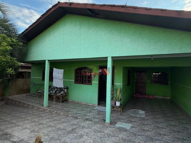 Terreno / Lote para Venda em Araucária/PR Capela Velha