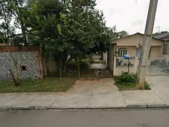 Terreno / Lote para Venda em Araucária/PR Capela Velha