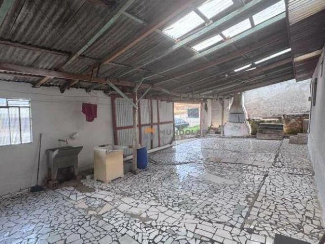 Terreno / Lote para Venda em Araucária/PR Capela Velha