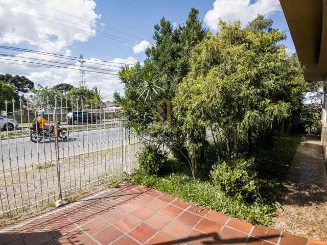 Terreno / Lote para Venda em Araucária/PR Centro 3 Quartos