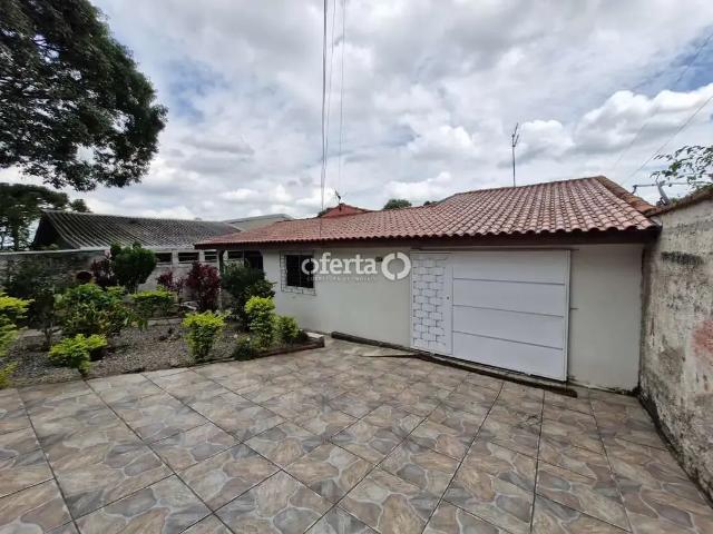 Terreno / Lote para Venda em Araucária/PR Centro 3 Quartos