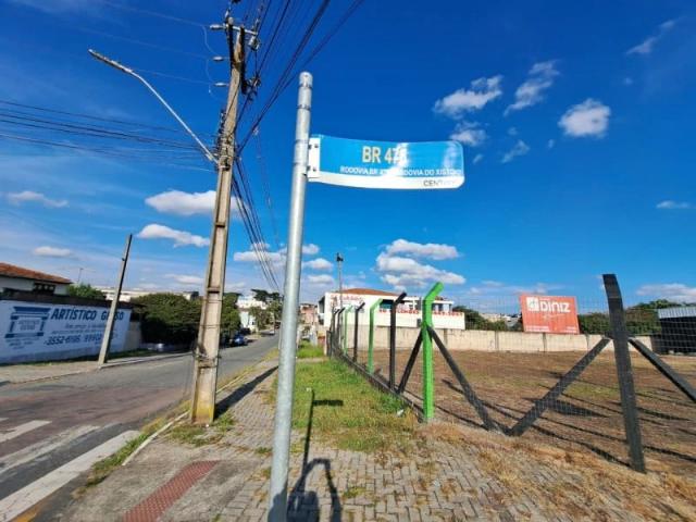 Terreno / Lote para Venda em Araucária/PR Centro
