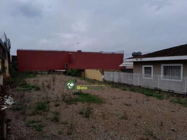 Terreno / Lote para Venda em Araucária/PR Centro