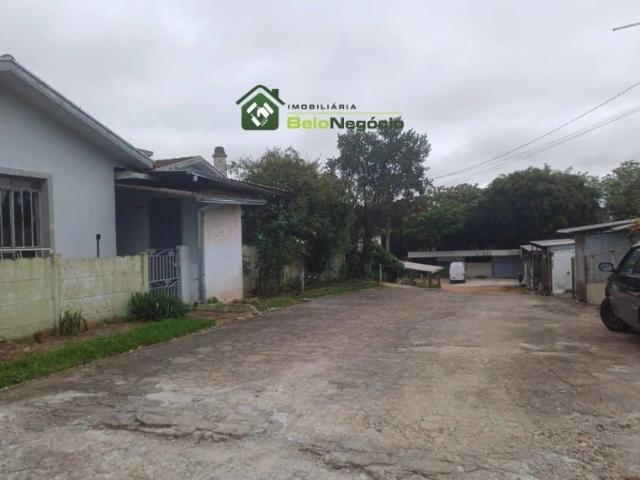 Terreno / Lote para Venda em Araucária/PR Centro 4 Quartos
