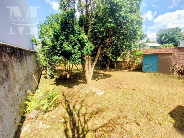 Terreno / Lote para Venda em Araucária/PR Centro