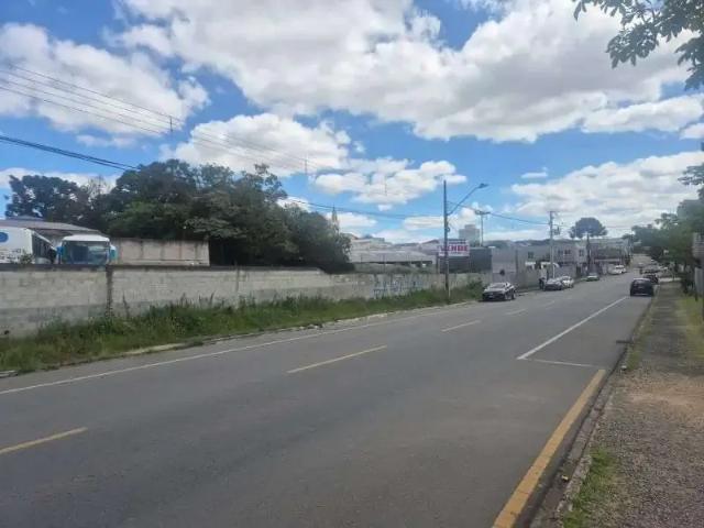 Terreno / Lote para Venda em Araucária/PR Centro