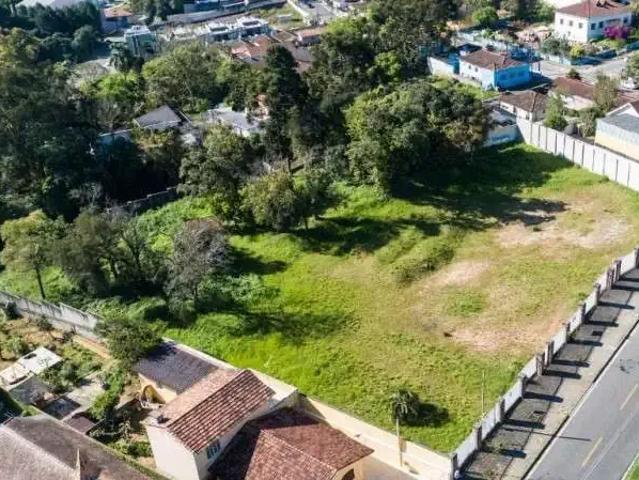 Terreno / Lote para Venda em Araucária/PR Centro