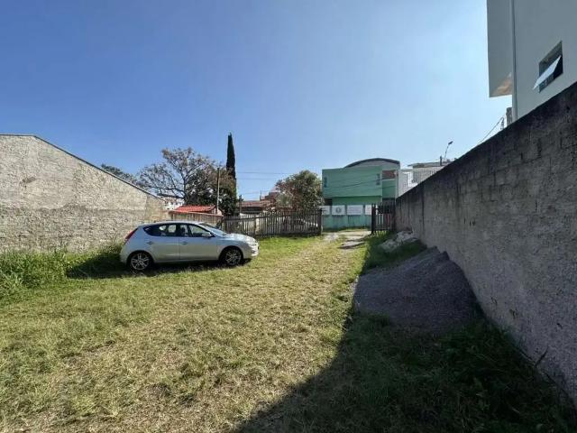 Terreno / Lote para Venda em Araucária/PR Centro