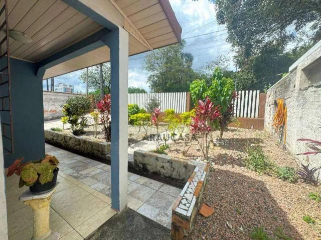 Terreno / Lote para Venda em Araucária/PR Centro